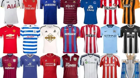 Premiership Countdown: 31 Days to Go