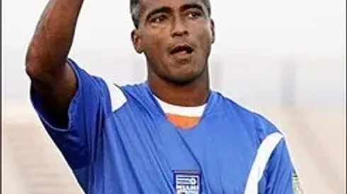 Romario saying goodbye to Miami, and hello to Australia?