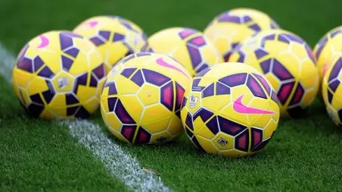 The Story Behind The EPL Acronym