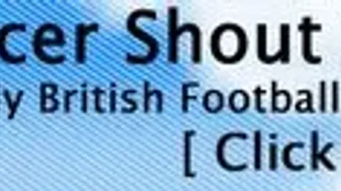 Check out the Soccer Shout EPL weekly guide!
