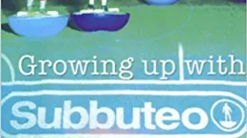 Interview about Subbuteo with Mark Adolph, son of inventor Peter Adolph