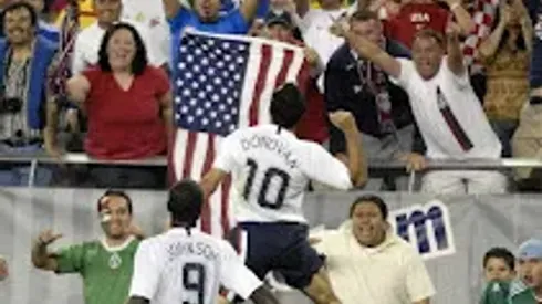 SuperClasico Win Boosts National Team Towards a Big Summer