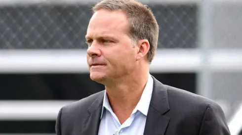 Wynalda vs Donovan Cold War Continues