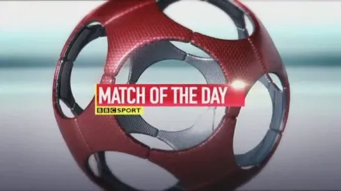 BBC Debuts Female Commentator on MOTD