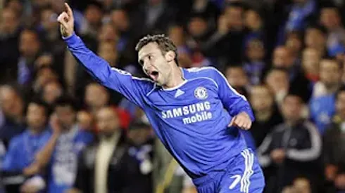 Bigger Than Beckham?