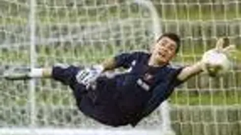 The Greatest… In Spain At Least