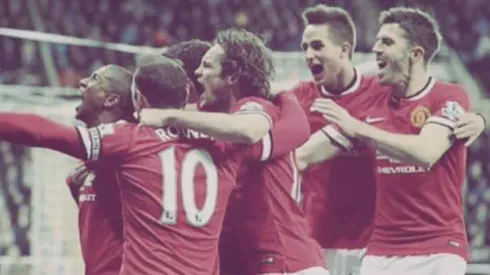 Man United Finds Its Way On to HBO's Entourage