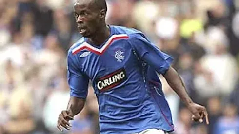 Beasley Goal lifts Rangers