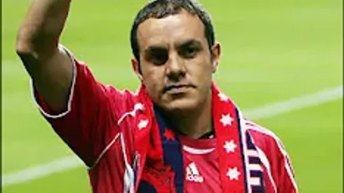 Cuauhtemoc Blanco effect at Chicago