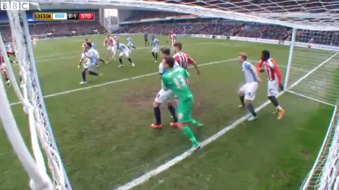 Spurs v Blackburn: Live and Online