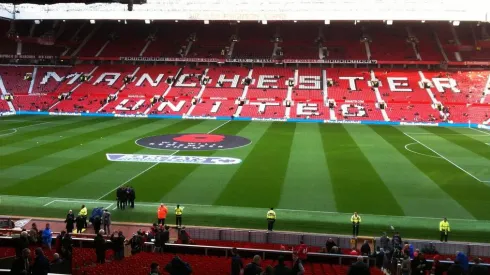 Average Attendances in Premier League