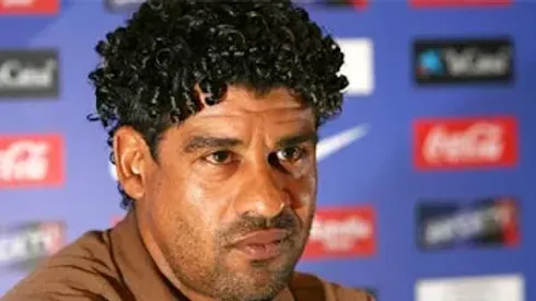 Rijkaard-Dinho's Days Numbered?