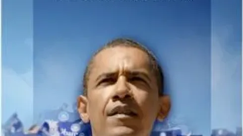 Barack Obama is a West Ham Fan