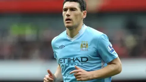 Liverpool Wants Gareth Barry. Why?