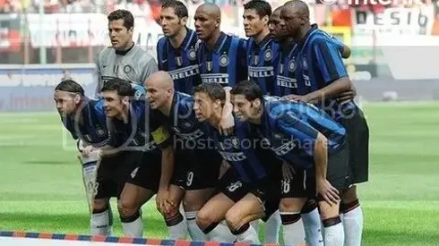 Derby Della Madonnina: Destiny is Milanese.