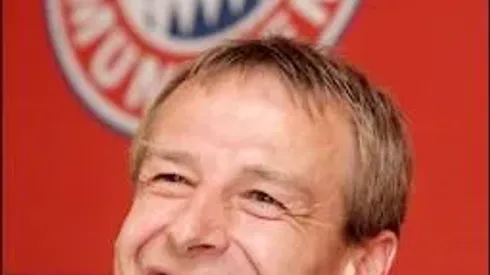 The New Gaffer: Introducing Klinsmann at Bayern München