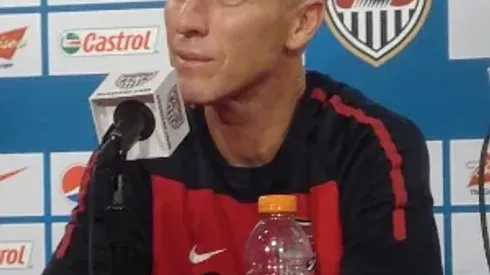 A New Day for American Coaches?