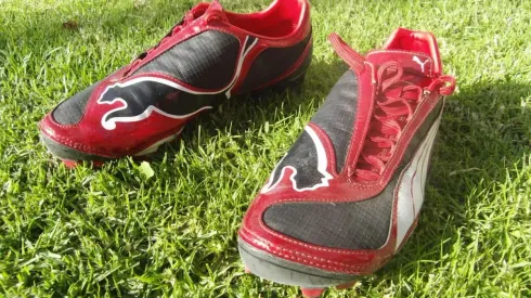 3 Days Until... PUMA v108 cleats