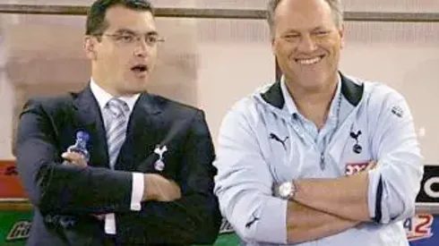 die Tabelle lügt nicht! (Bundesliga Week Four)