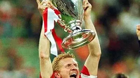 The Bundesliga’s Most Booked