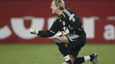 The Eagle Has Landed!