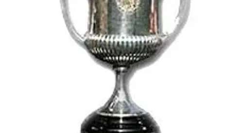 Copa Del Rey - Round of 16 Draw