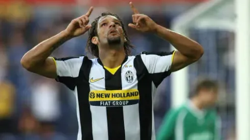 Amauri Finally Gets The Call