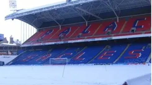 Plastic & Artificial pitches – 25 years on & we're still no closer to beating the weather!