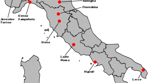 Serie A Roundup - Week 24