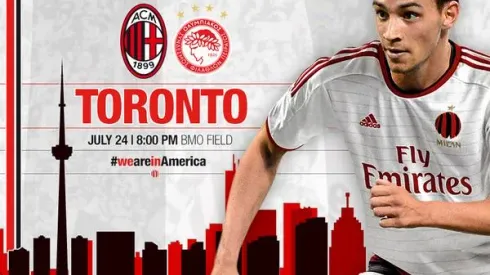 Toronto FC: Finally Canada's Team