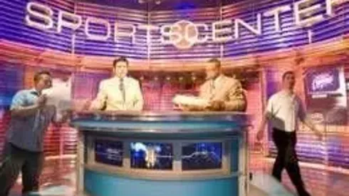 8 Questions for ESPN