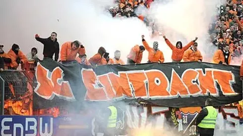 Quo Vadis Frankfurt?