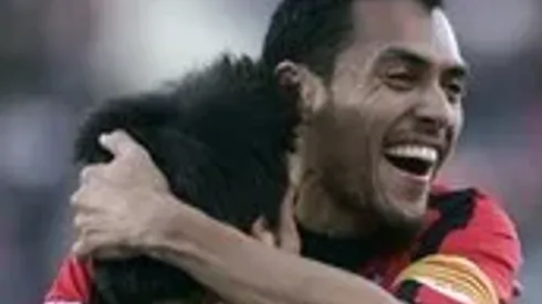 I Am Not The One That Talked About Barcelona's Invincibility