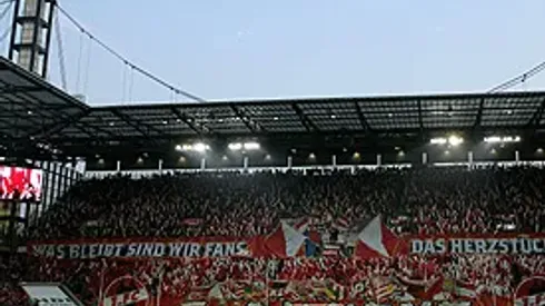 Rhein Derby and Hip Hop for Hertha!