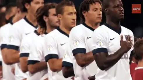 History of the U.S. Men's National Team In World Cup Tournaments