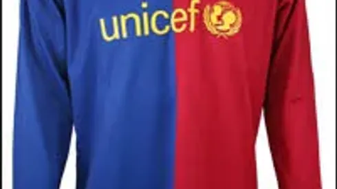 Product Review- 2008/09 Barcelona Jersey