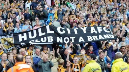 The Relegation Rumble: Hull City
