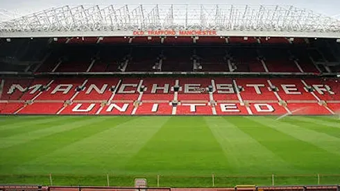 Man United At A Crossroads In Quest for Quintuple