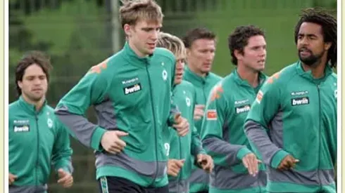 Werder and Hamburg Both Win 3-1