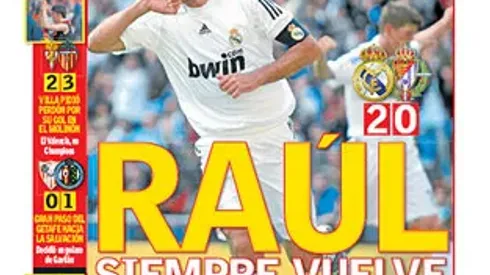 Barca vs. The Madrid Media