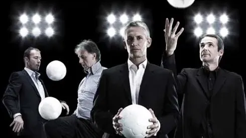 Pundits Are Killing The Premier League For Me