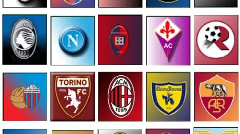 Serie A Roundup - Week 33