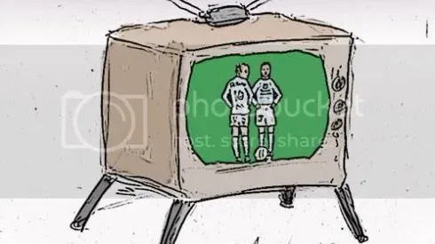 The English Premier League: Finding Your Match