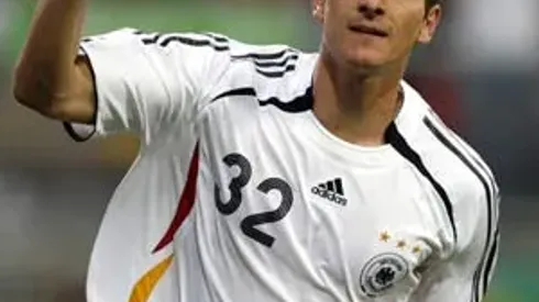 The Silly Season (€54.5 million! What Recession)