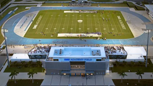 Bradenton Academy Impact on USMNT: You Decide