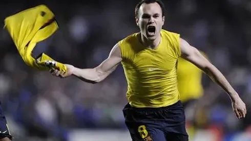 2008-09 La Liga Best XI