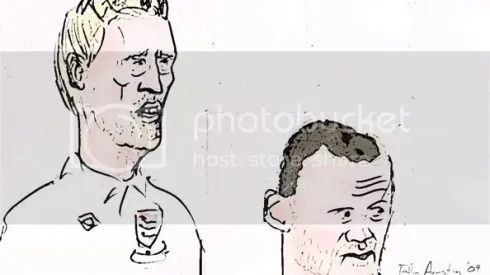 Do We Ask Too Much Of Our International Sides?