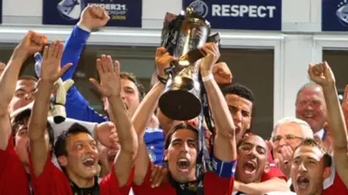 German Youth Success Reflects Positively On Bundesliga