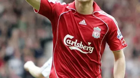 Is Alonso the missing piece?