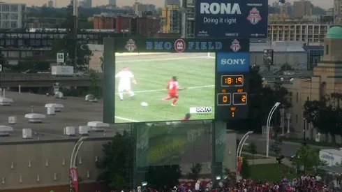 Toronto 1-5 Real Madrid: Los Blancos Dominate In Canada